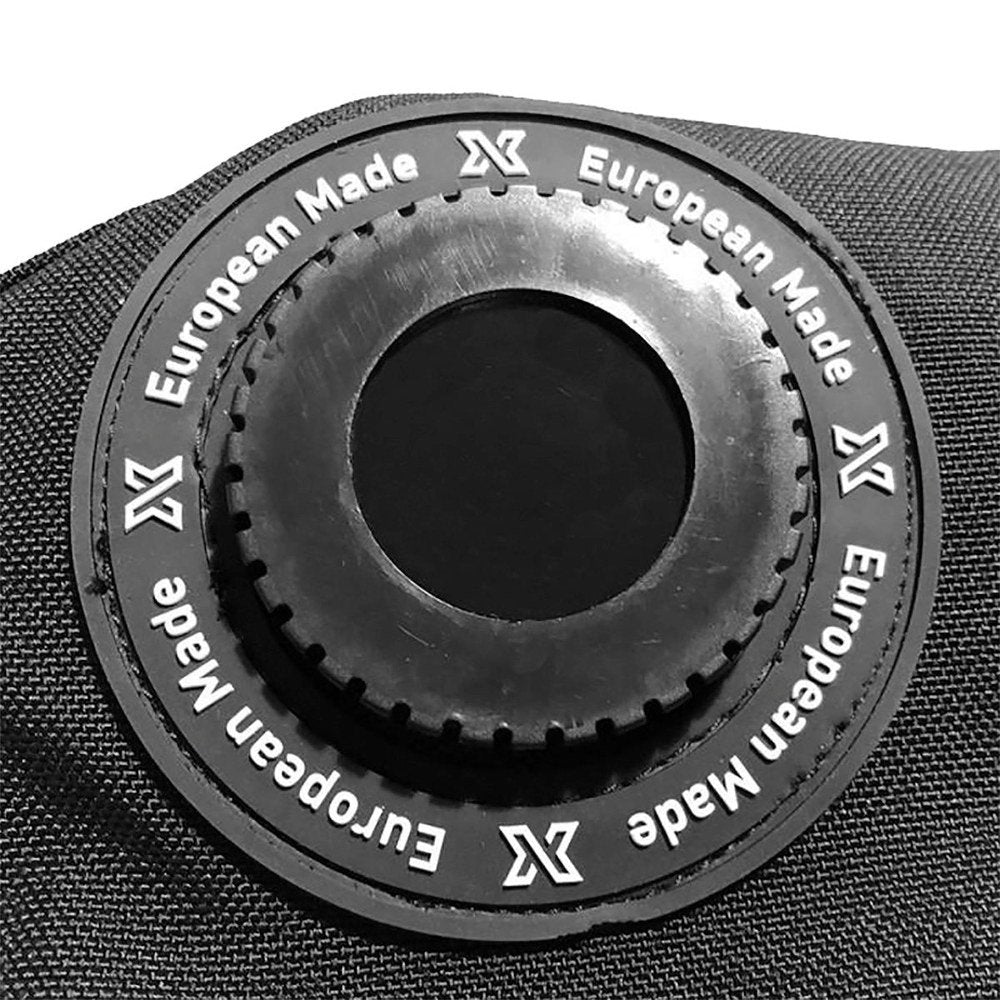 XDEEP Inflator Port Blinding Cap