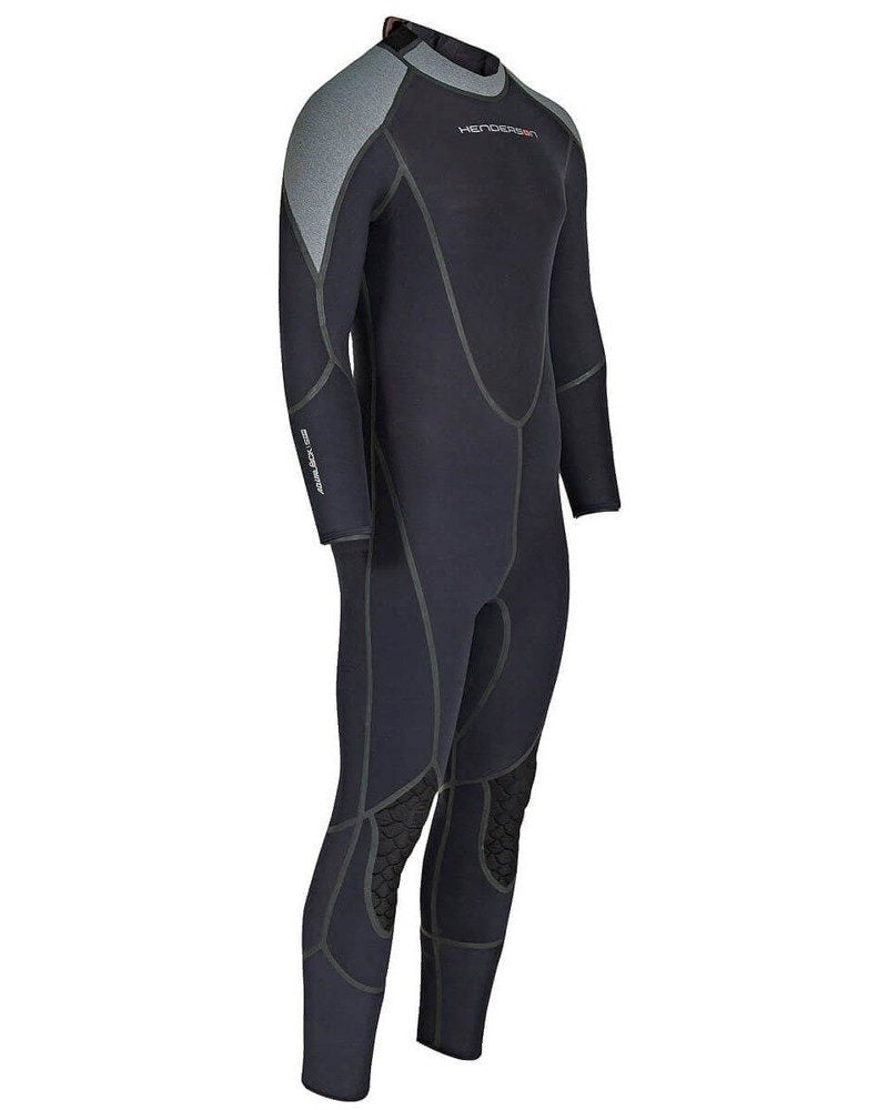 Henderson 5mm Aqualock Quikdry Fullsuit (Men's)