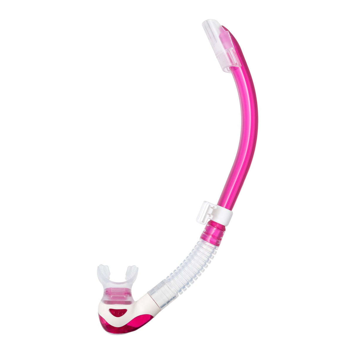 Tusa Platina II Hyperdry Snorkel