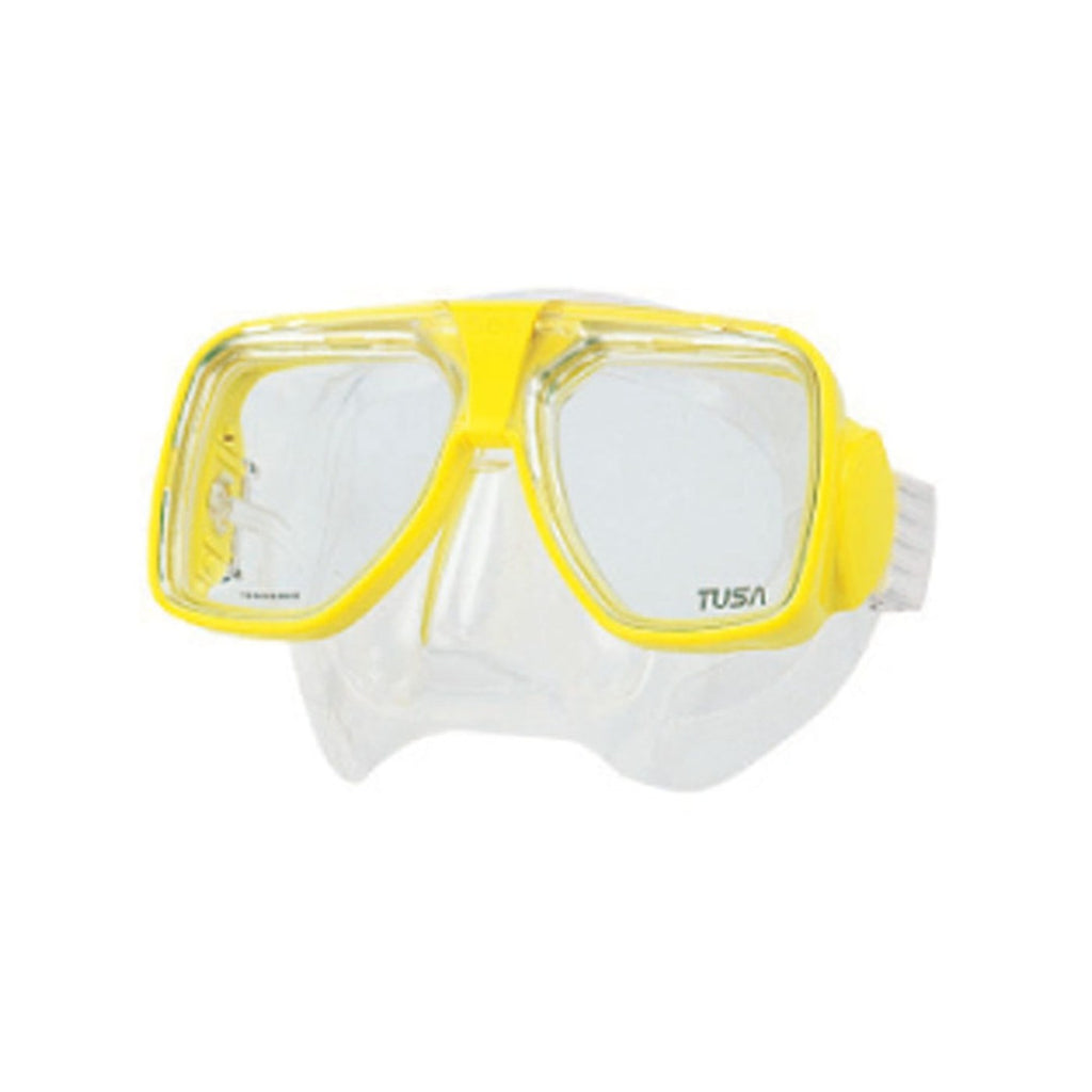 Tusa Liberator Plus Mask