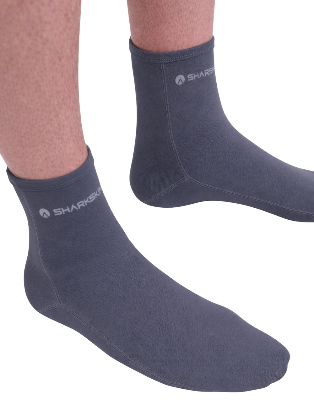Sharkskin Titanium 2 Chillproof Sock
