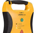Defibtech Lifeline AED Complete Kit
