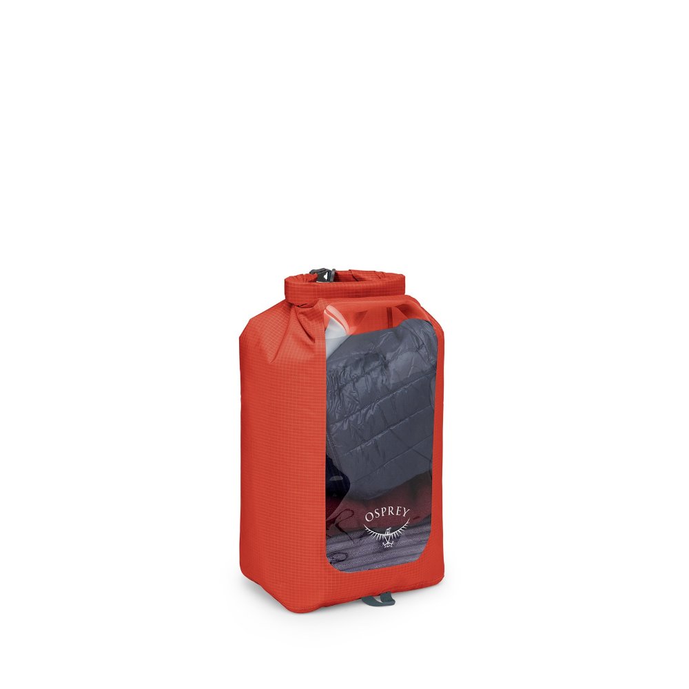 Dry Sack W/Window 20L
