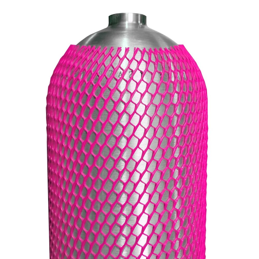 XS Scuba Cylinder Net