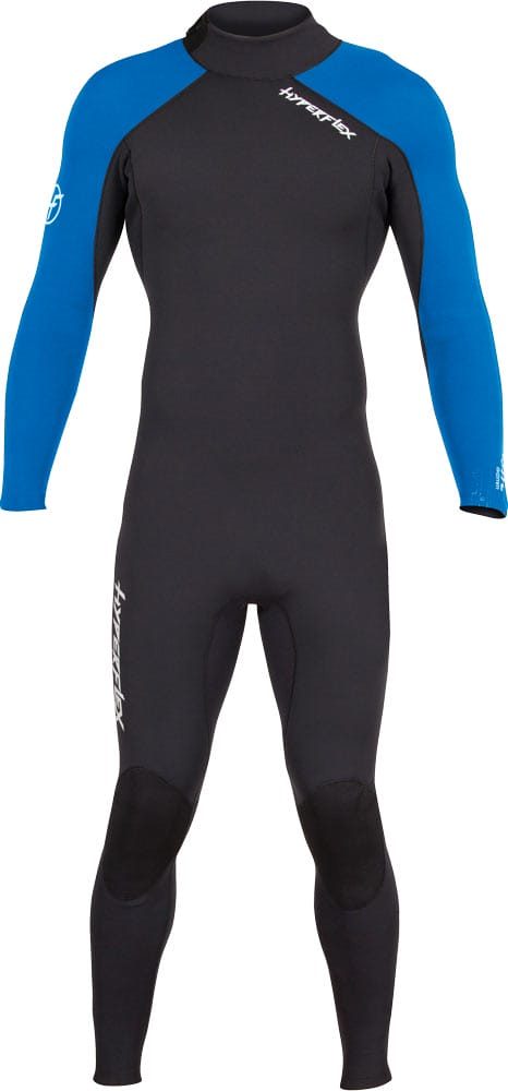 Henderson VYRL 3/2mm BZ Sfullsuit