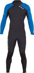 Henderson VYRL 3/2mm BZ Sfullsuit