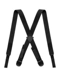 DRYSUIT SUSPENDERS (110cm, D6/D7/D9/D10/EX2)