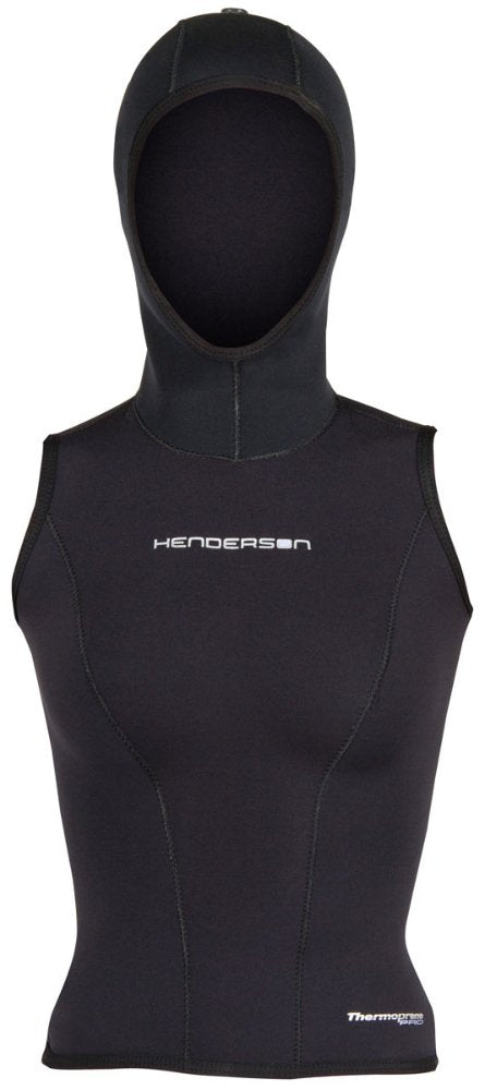Henderson 5/3mm Thermo Pro Hooded Vest (Women's)