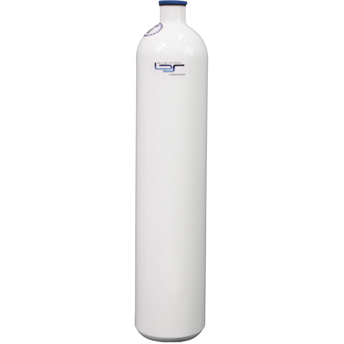 Faber FX23 23 cu ft High Pressure Steel Cylinder
