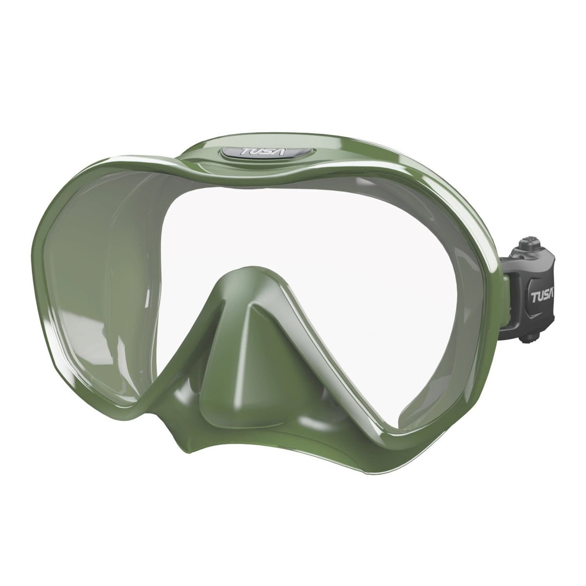 Tusa Zensee Mask