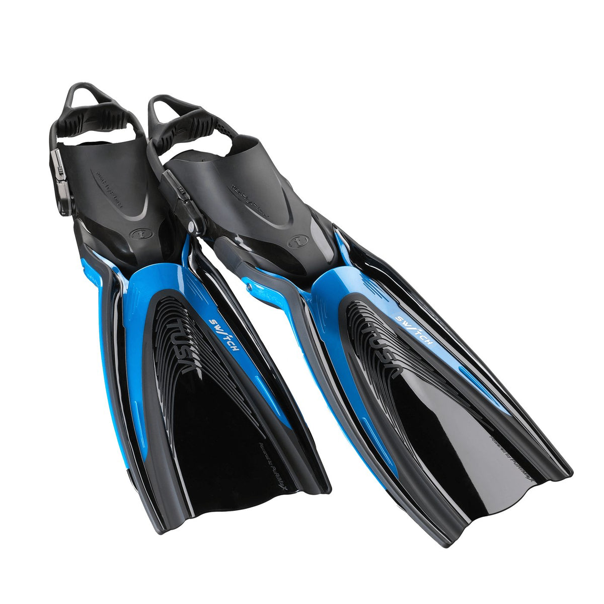 Tusa HyFlex Switch Fin