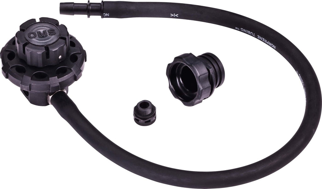 OMS P-Valve OMS