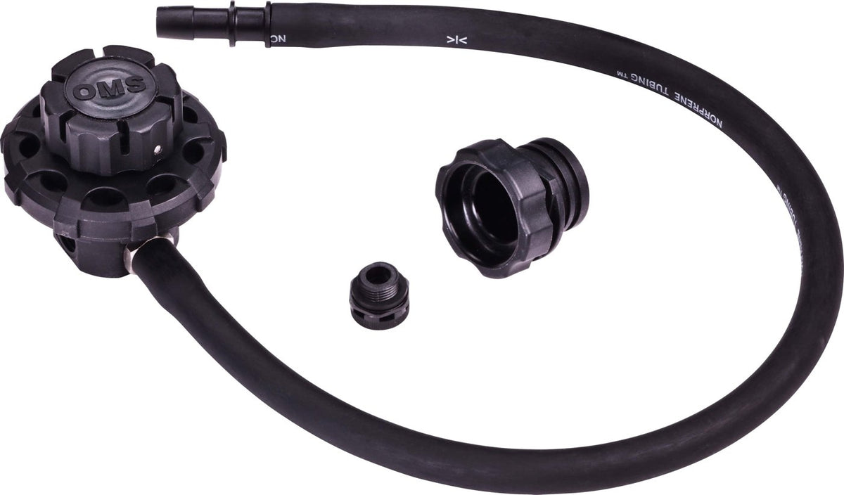OMS P-Valve OMS