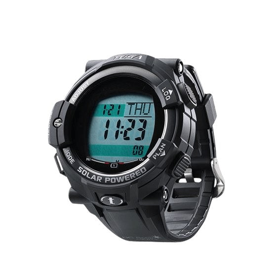 Tusa DC Solar Link Dive Computer