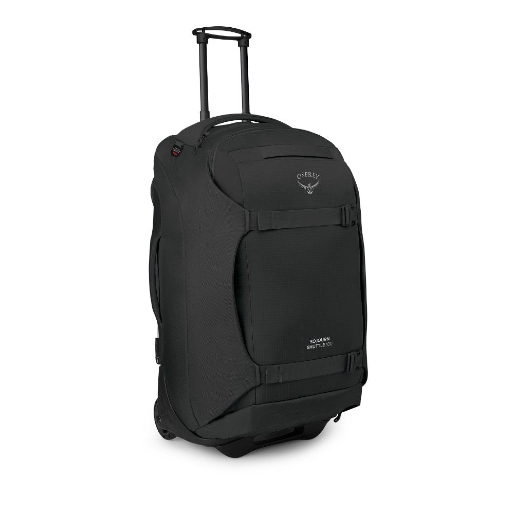 Sojourn Shuttle Wheeled Duffel 30"/100L