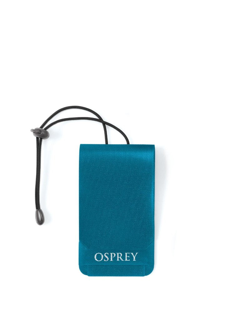 Luggage Tag