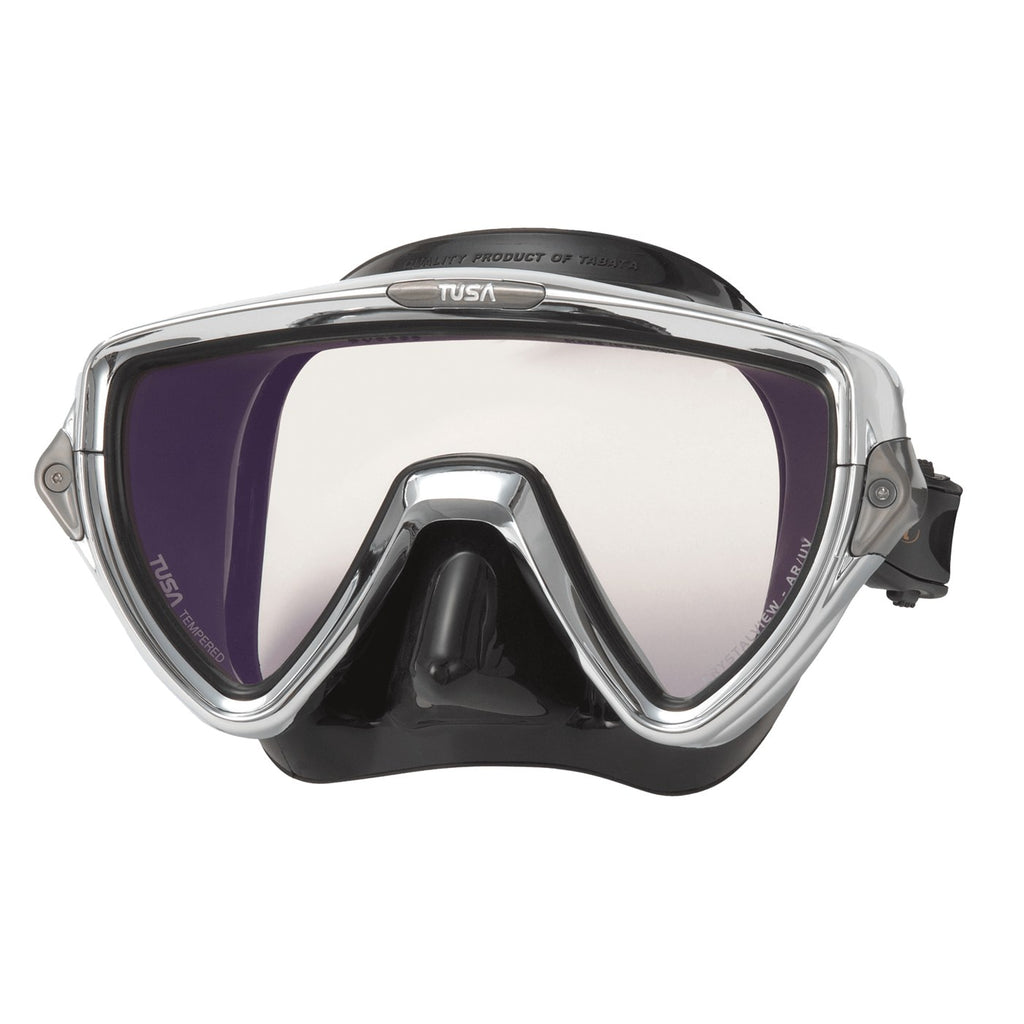 Tusa Visio Uno Pro Mask