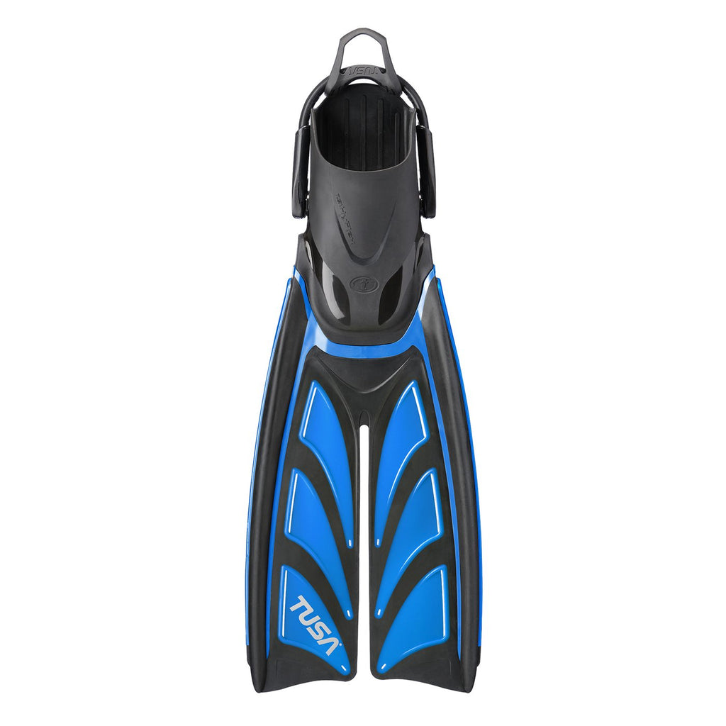 Tusa HyFlex Zoom Fin