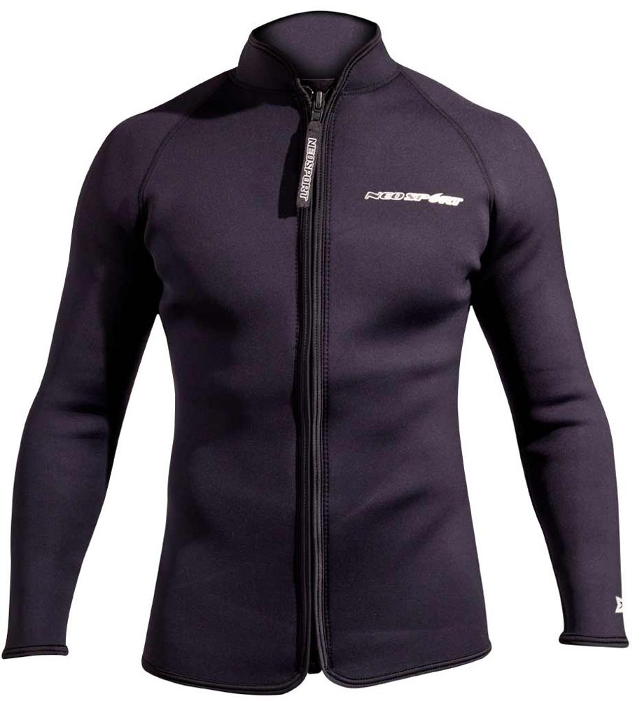 Henderson 3mm Xspan Paddle Jacket