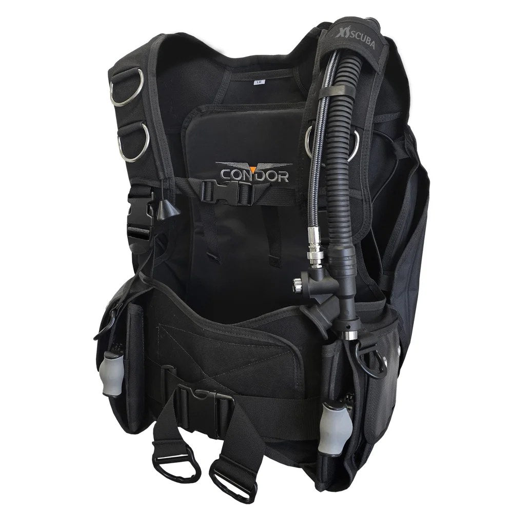 XS Scuba Condor BC