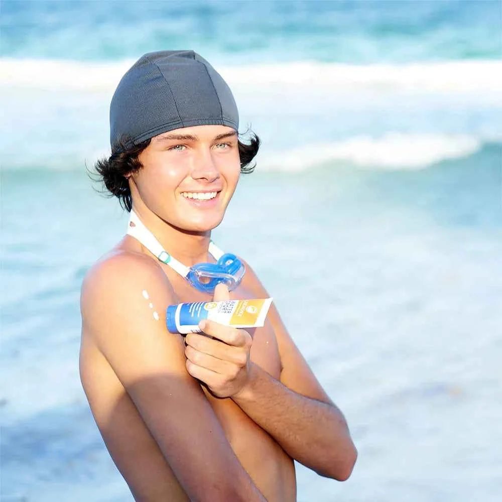 Sunscreen For Body Sport - SPF 30