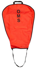 OMS Lift bag 50 lb (~22.7 kg)