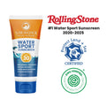 Stream2Sea Sunscreen For Body Sport SPF 30 (Travel & Bulk)