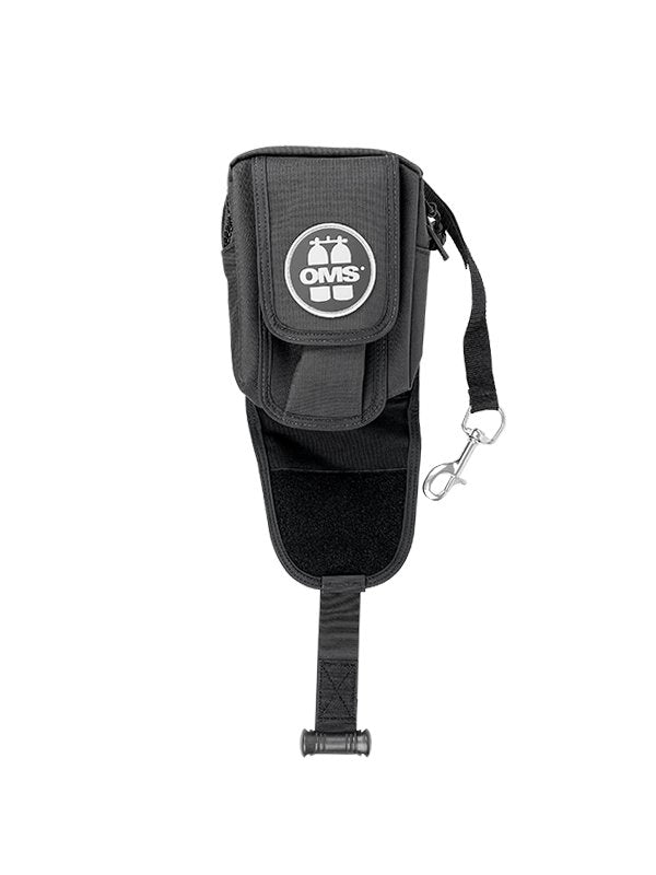 OMS Integrated Weight Pocket