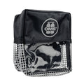 OMS Safety Pocket for SMB & Spool, Gray