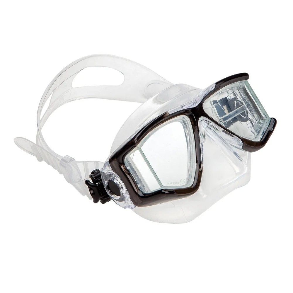 XS Scuba Fusion 2 Jr. Mask