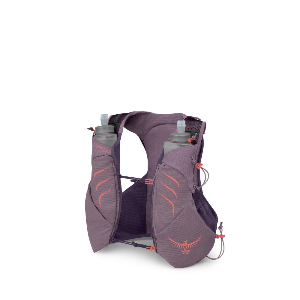 Dyna Pro 7 Run Hydration Vest