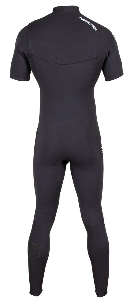 Henderson VYRL 2.5mm SS FZ Fullsuit
