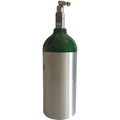 Dive 1st Aid Oxygen Tank M-9 with Toggle Valve