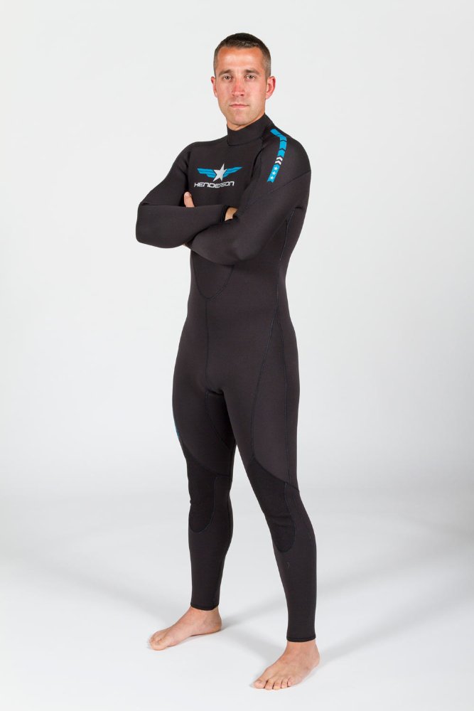 Henderson 7mm Talon Jumpsuit