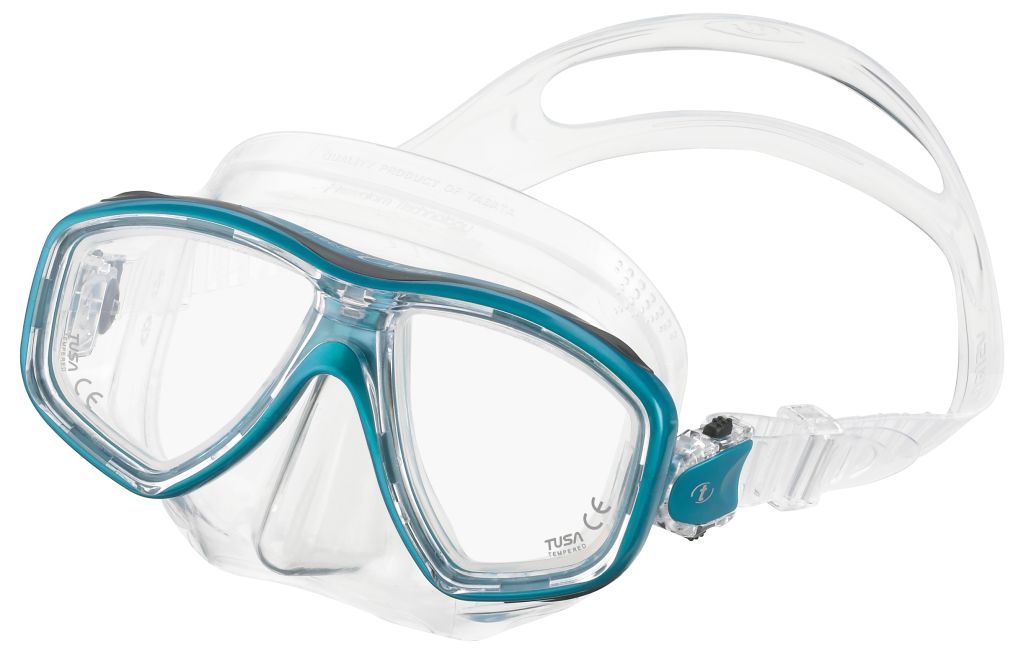 Tusa Freedom Ceos Mask