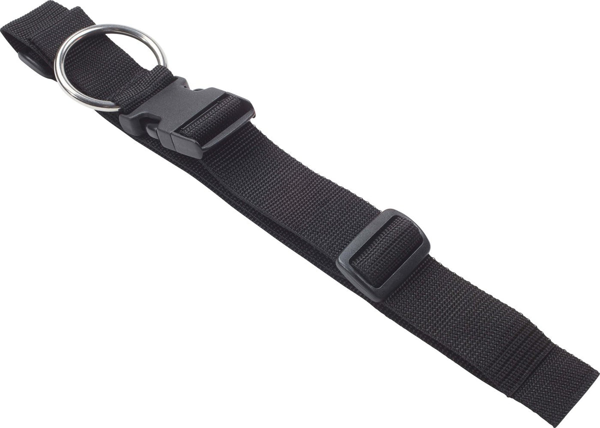 OMS Crotch Strap 1.5"