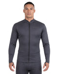 Sharkskin Titanium 2 Chillproof Long Sleeve Full Zip Top