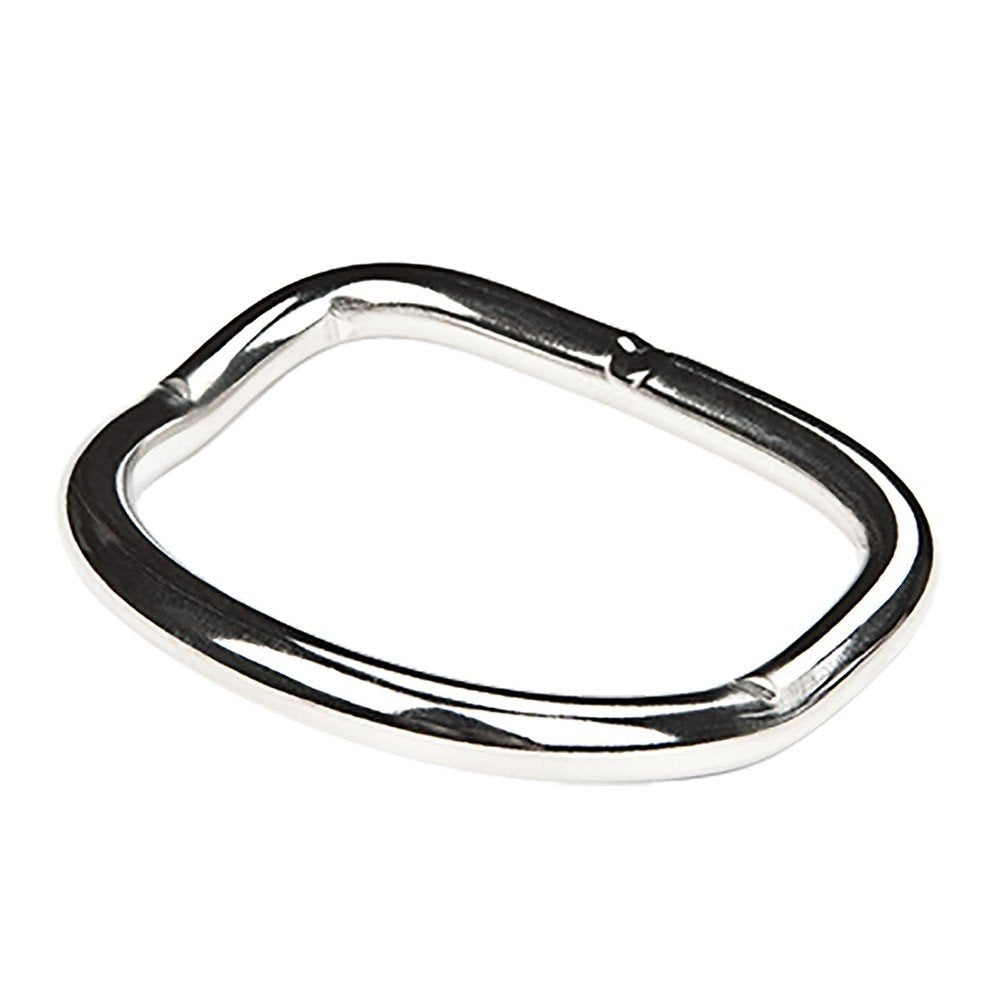 XDEEP Bent D-Ring for Sidemount Primary Cylinder