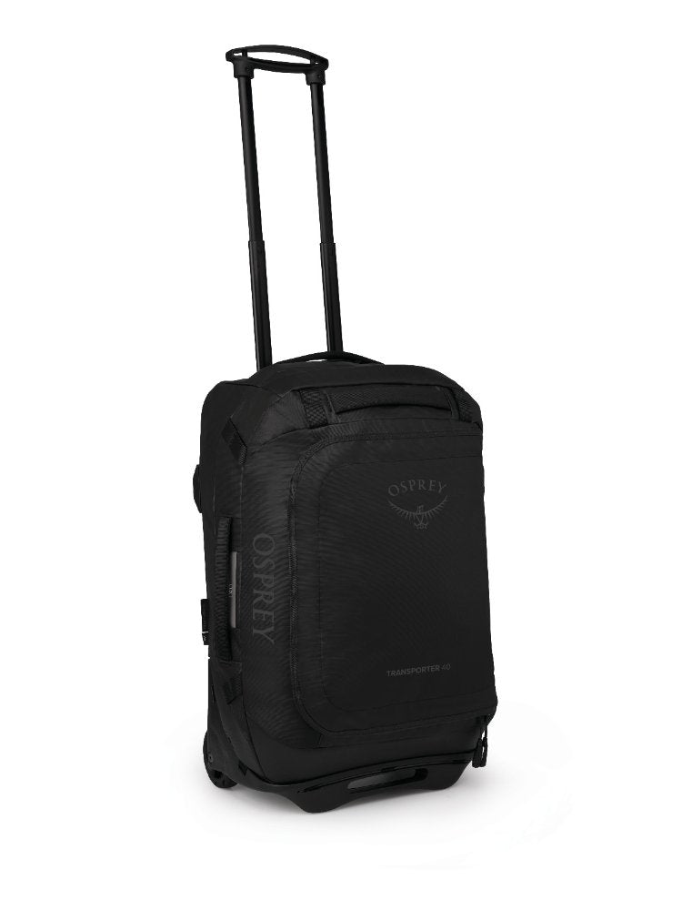 Transporter Wheeled Duffel 40