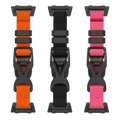 Remora Webbing Strap Colour Strap Kit (for drysuit) - Orange