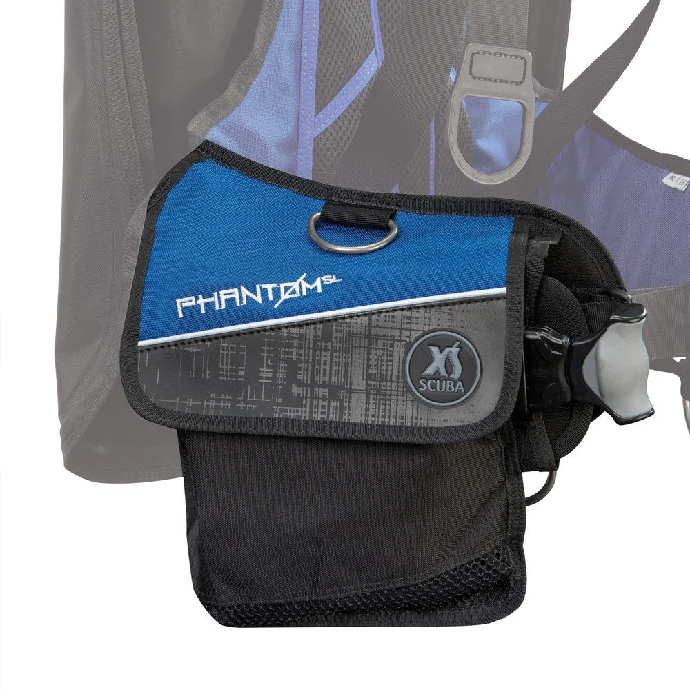 XS Scuba Phantom SL BC