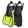 XS Scuba RAPID Fins