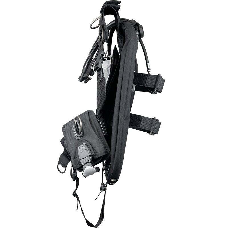 OMS IQ LITE CB Harness w/ Cummerbund Package