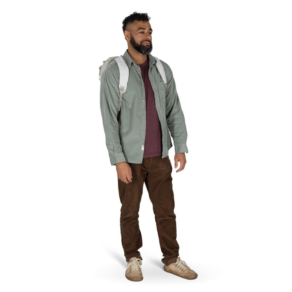 Osprey Arcane Earth Duffel Pack