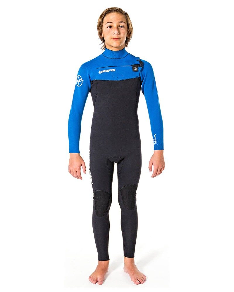 Henderson VYRL 4/3mm FZ Fullsuit