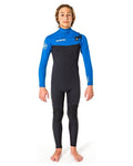 Henderson VYRL 4/3mm FZ Fullsuit
