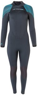 Henderson 3mm Greenprene Fullsuit (Women's)