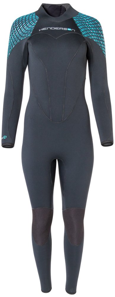 Henderson 3mm Greenprene Fullsuit (Women's)