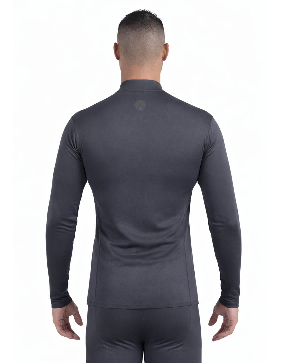 Sharkskin Titanium 2 Chillproof Long Sleeve Full Zip Top