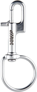 XDEEP NX GEN Optimized Stainless Bolt Snap